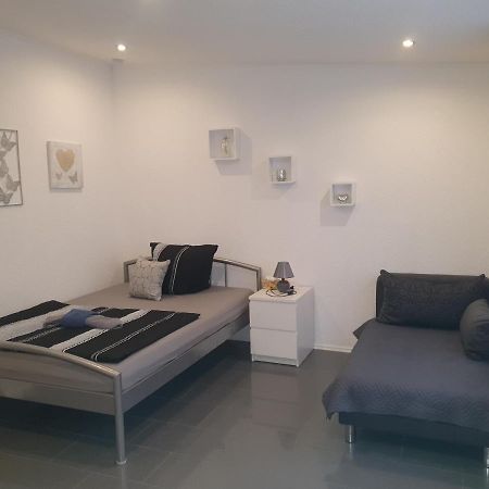 Ella'S Wolke Appartements - Ew2 Zweibruecken Luaran gambar