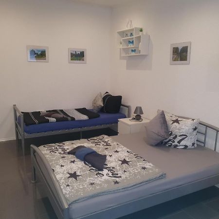 Ella'S Wolke Appartements - Ew2 Zweibruecken Luaran gambar