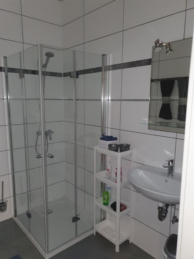 Ella'S Wolke Appartements - Ew2 Zweibruecken Luaran gambar