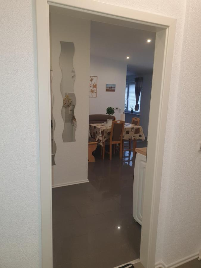Ella'S Wolke Appartements - Ew2 Zweibruecken Luaran gambar
